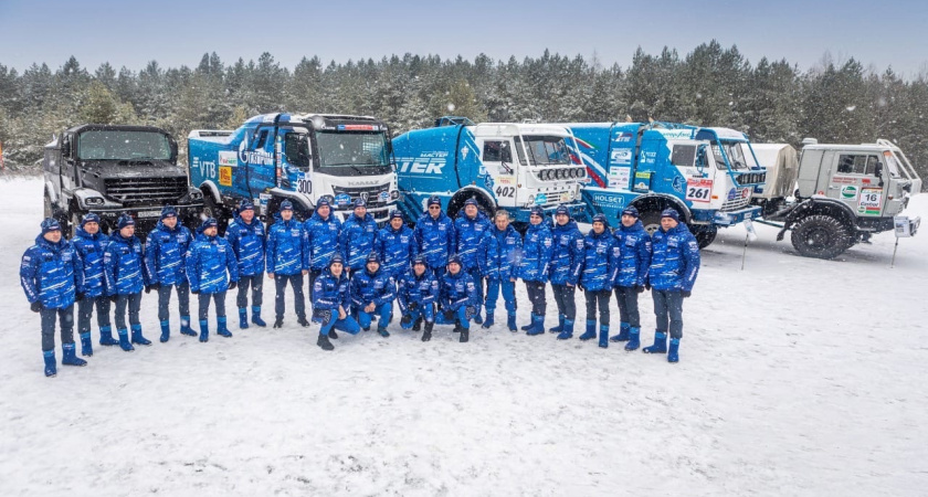 Не на чужбине, так на родине: ралли «Шелковый путь» пройдет в Татарстане