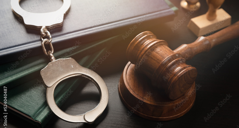 Не по той дороге: в Челнах подростки вынесли из торгового центра товар на 300 тыс. рублей