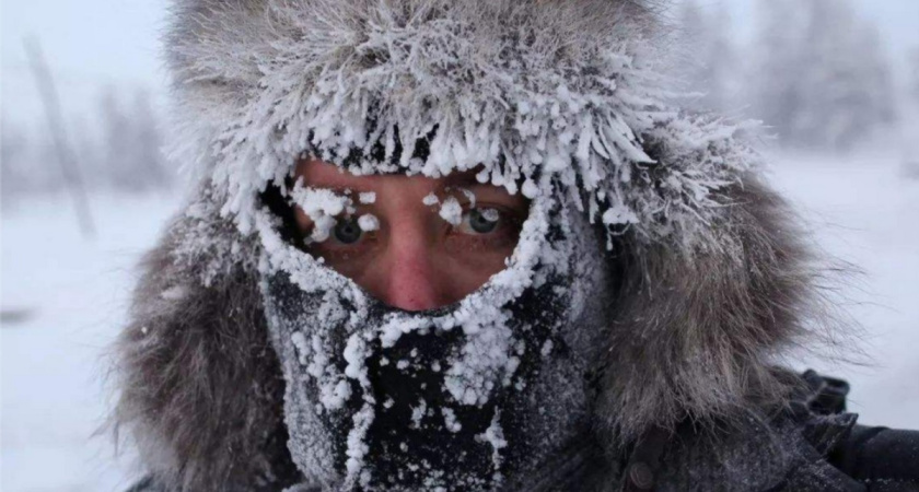 Морозы в Челнах ослабнут к середине января