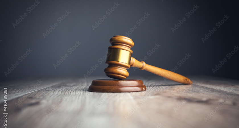 Челнинец при ознакомлении с материалами уголовного дела, пытался уничтожить документы