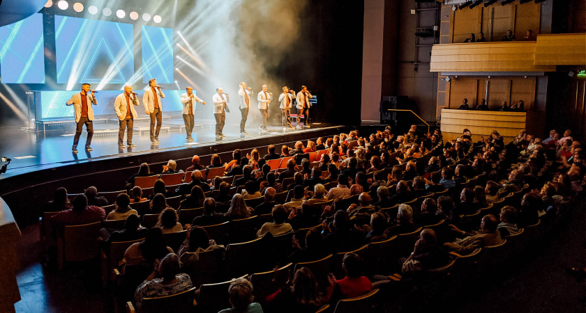 Куда сходить на выходные. 14-15 января 