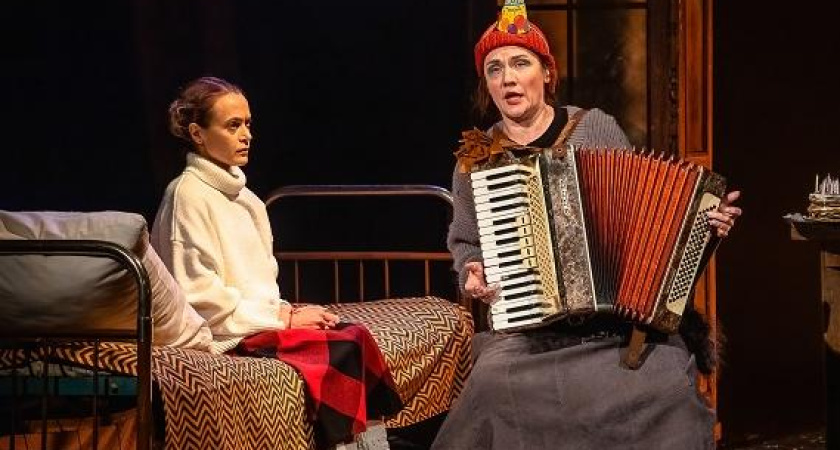 Куда пойти в выходные. 21 и 22 января