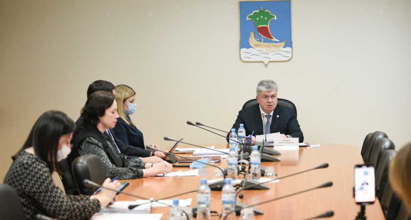 150 млн рублей: депутаты автограда хотят заложить в бюджет города новые расходы