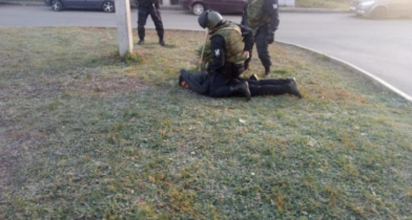 Вынесен приговор преступникам, которые держали в страхе весь Агрызский район 