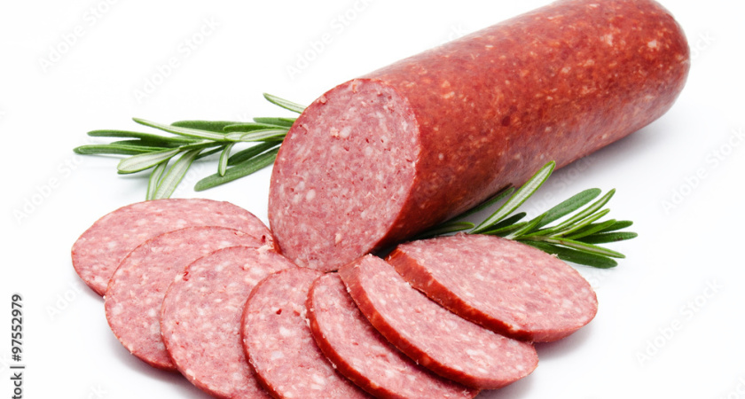 В Челнах пенсионерка оказалась на судебной скамье за то, что украла палку колбасы за 70 руб.