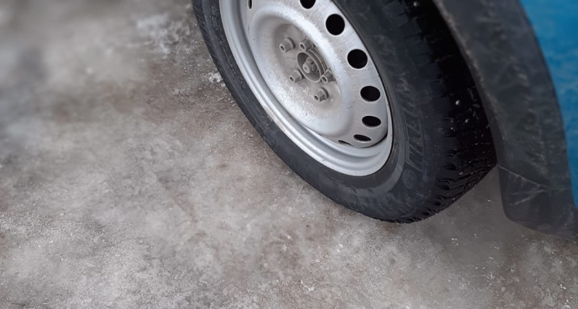 В Челнах сотрудник автомойки продал машину клиента за копейки