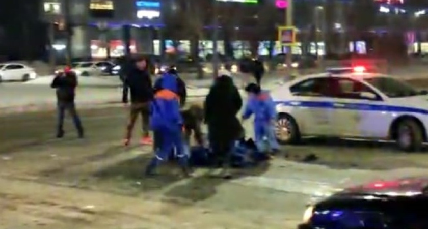 После страшной аварии в Челнах Следком РТ возбудил уголовное дело