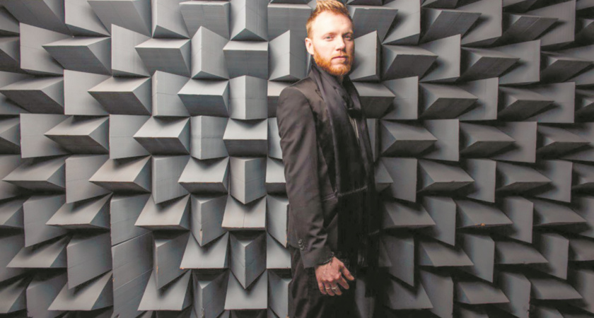 Ильгиз Шайхразиев о музыке свободного музыканта