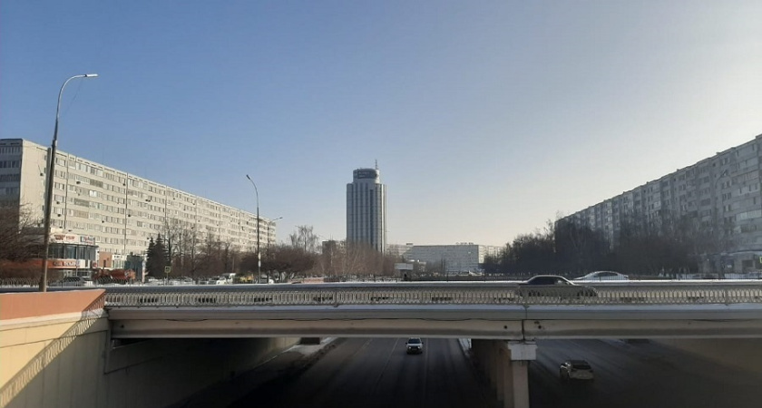 В 2022-м году на дорогах Челнов погибло 10 человек