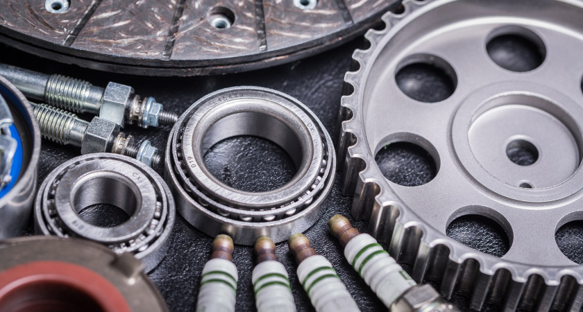 Что происходит на челнинском рынке автозапчастей