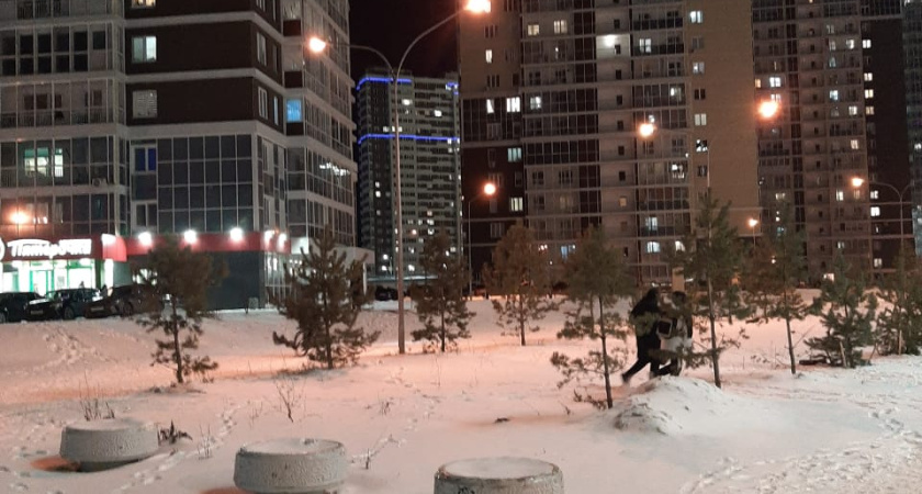 Челнинец оказался на судебной скамье за то, что ночью кричал