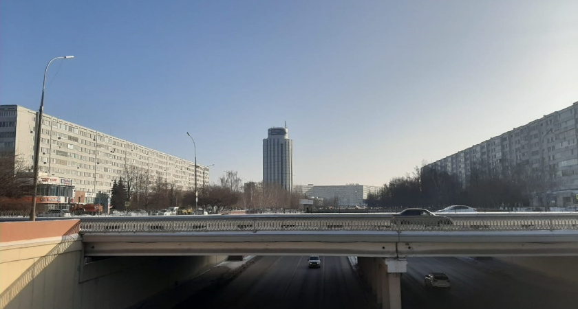 В этом году капитальный ремонт в Челнах начнут на 1,5 месяца раньше и закончат до 1 сентября