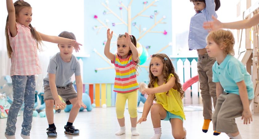 Куда сходить с детьми в Челнах?