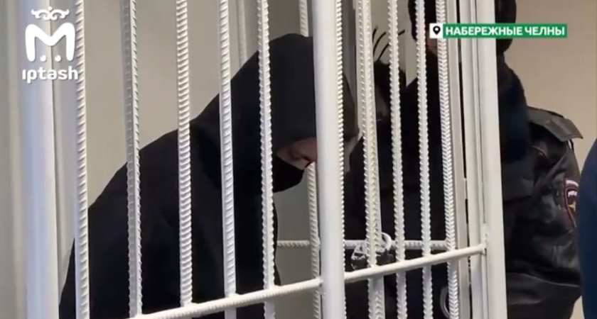 Точка в громком деле: сын топ-менеджера «КАМАЗа» получил 13 лет колонии