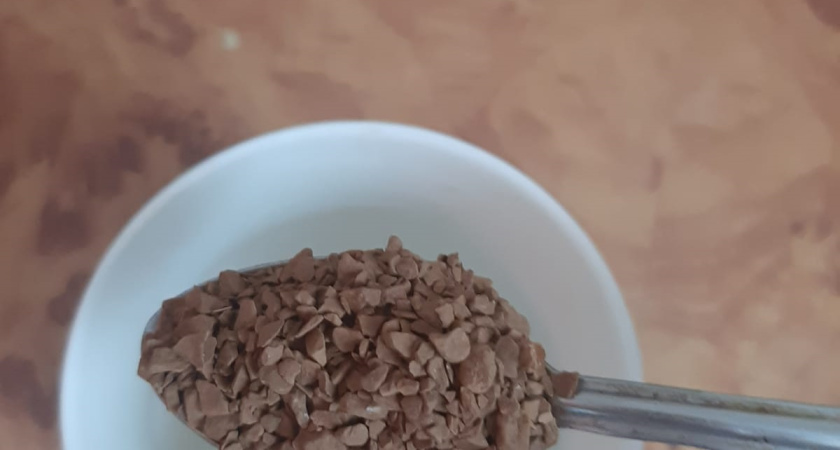 Челнинец подал в суд на «Перекресток» из-за просроченного кофе