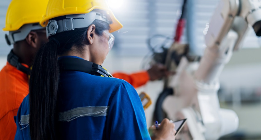 Заводы и промышленные предприятия Набережных Челнов