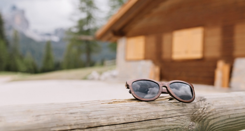 Базы отдыха Набережных Челнов