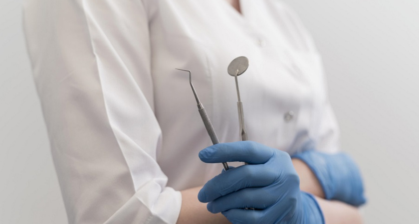 Стоматологические клиники Набережных Челнов