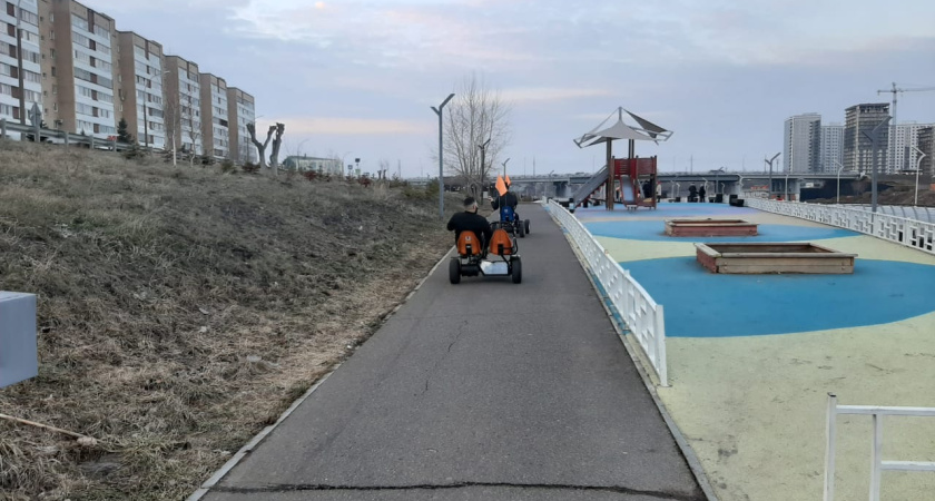 Весна идет! Татарстанцев ждут теплые деньки! 