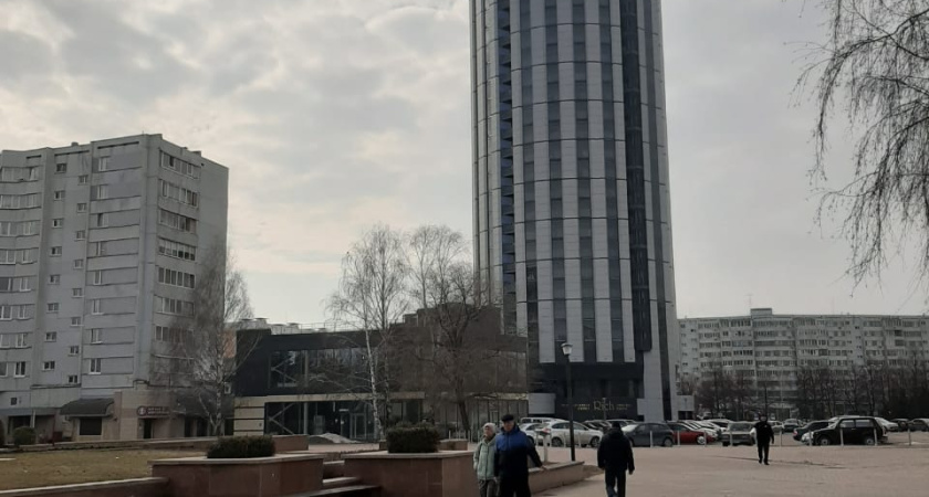 Теплая весна: прогноз погоды от Гидрометцентра Татарстана