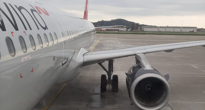 Челнинцы могут полететь в Сибирь из Бегишево