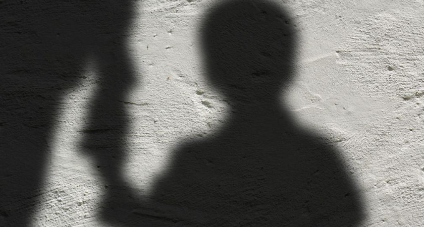 Дядя обещал купить мороженое! 