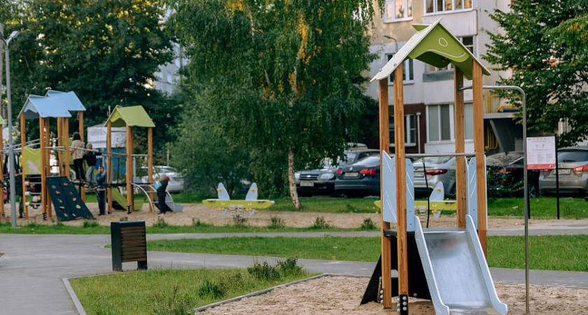 Программа «Наш двор»: чему радуются и чем недовольны челнинцы.