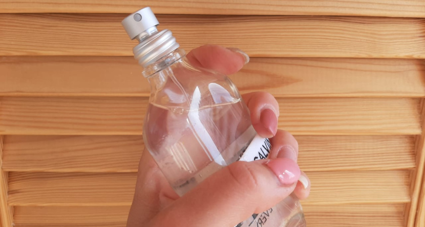 Челнинку не устроила стойкость купленных духов и она обратилась в суд