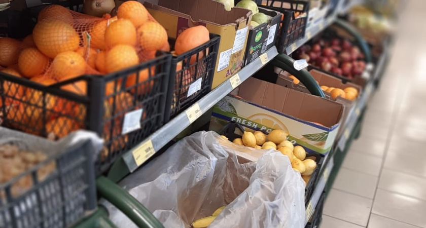 Челнинец, укравший водку и чипсы, арестован на трое суток