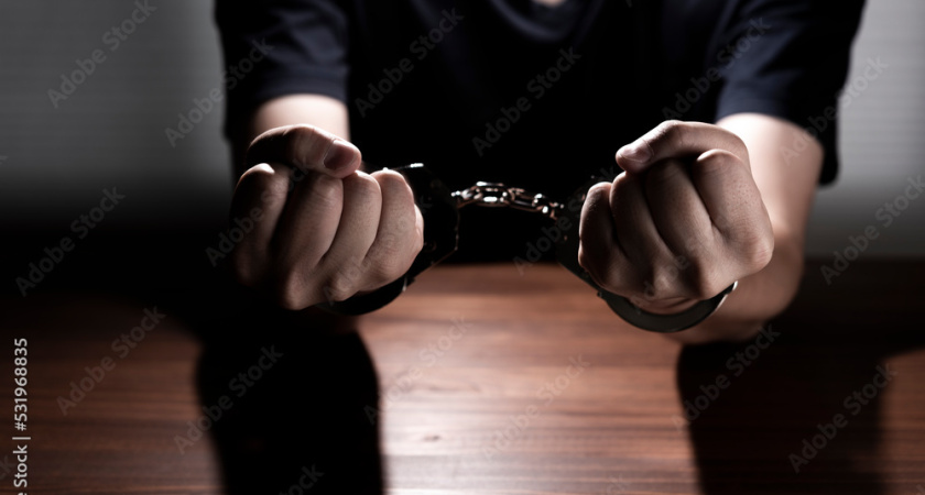 13 свертков: в Челнах колумбиец задержан с наркотиками