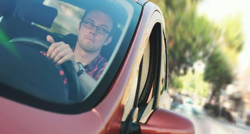 Что изменилось для челнинских водителей с начала 2023 года