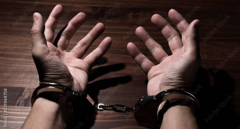 Гособвинение просит 20 лет колонии для татарстанца, совершившего двойное убийство