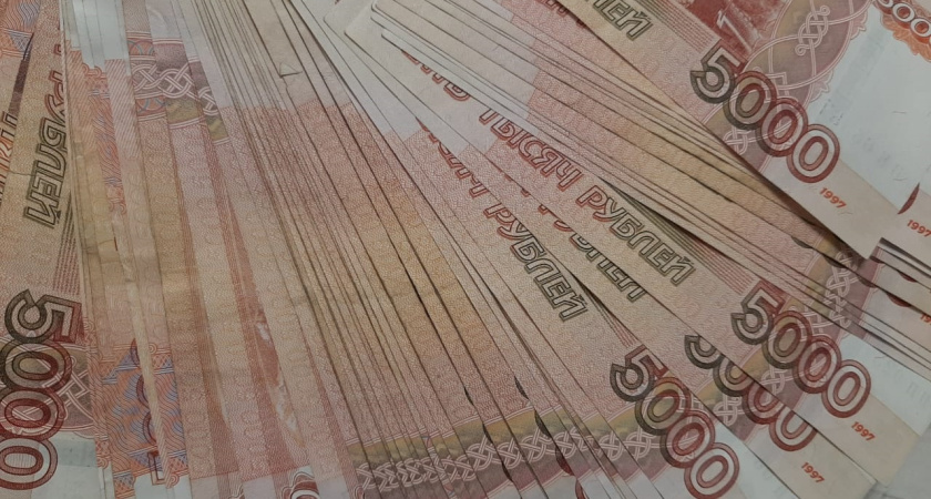 Застолье обошлось челнинцу в полмиллиона рублей