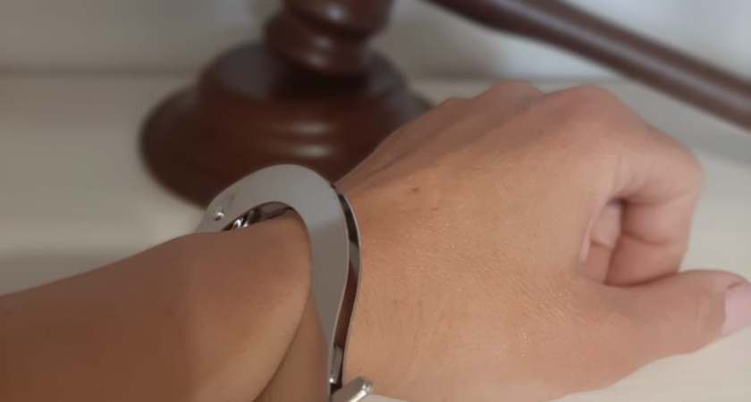 Челнинец, совершивший 18 краж, предстал перед судом