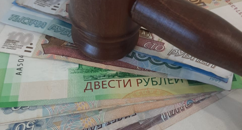 В Челнах в горсуд поступило 1962 тома уголовного дела