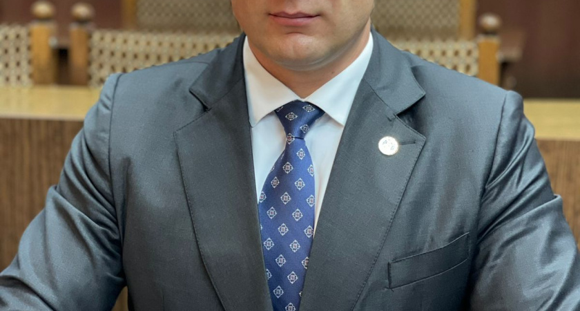 Назначение дня: управление ЖКХ в Челнах возглавил Руслан Вильданов