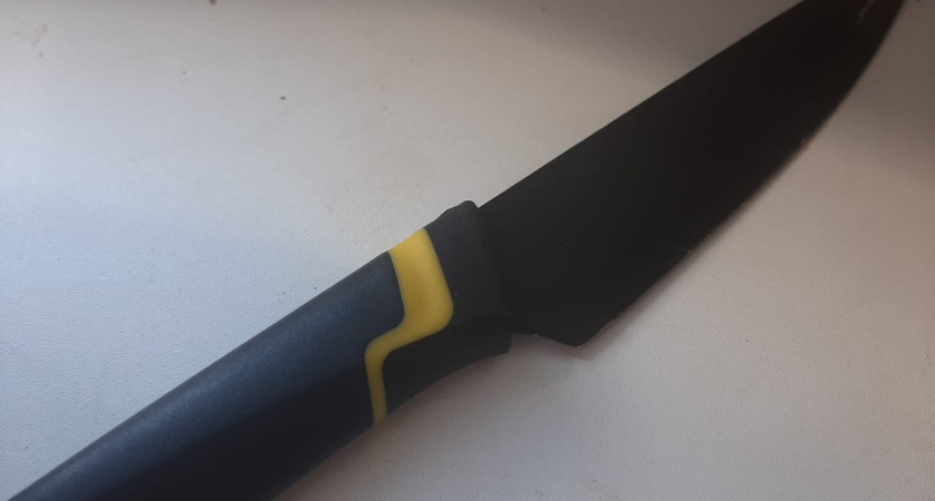 В Челнах арендодатель чуть не убил возлюбленного экс-квартиросъемщицы