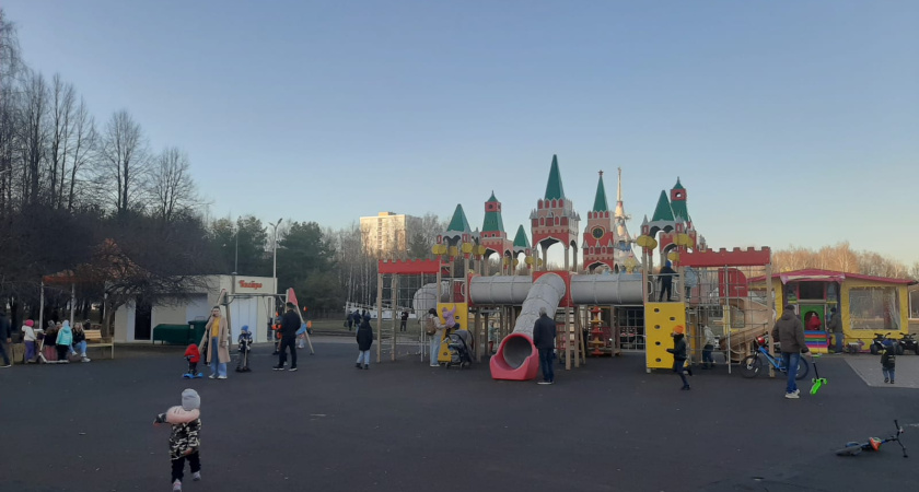 Стало известно, откуда в Челнах неприятный запах