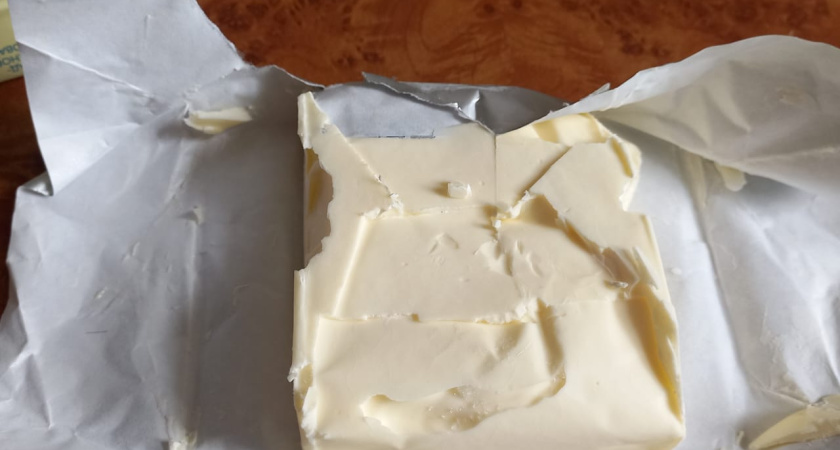 Странный выбор: челнинец украл в магазине масло