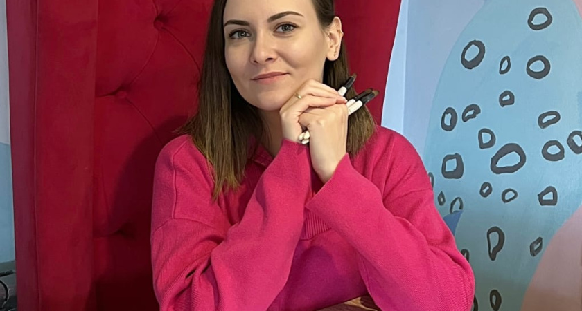 «Важное правило – ДЕЙСТВОВАТЬ, а не приходить на консультации просто послушать»