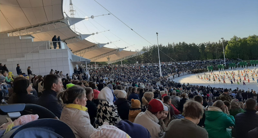 Челнинские строители отметят профессиональный праздник 12 августа