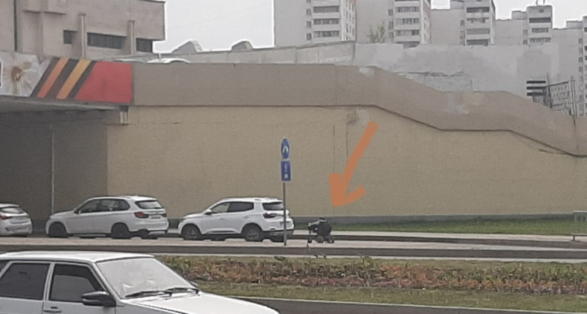  «В Челнах совсем не доступная среда»