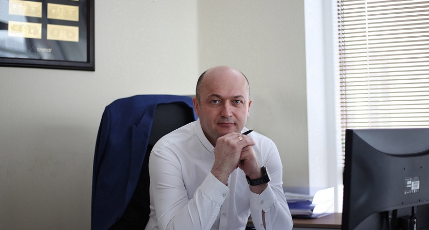 Кадры в приоритете