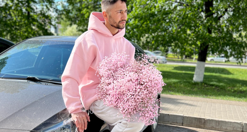 Айдар Гилметдинов: «Моя песня - это мой след»