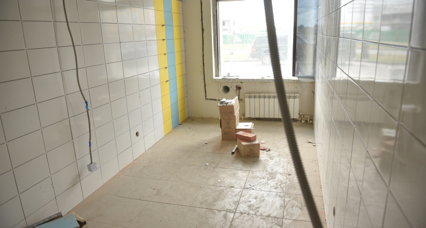 Помощь рядом: в 63-м комплексе начнут вести прием терапевты и педиатры