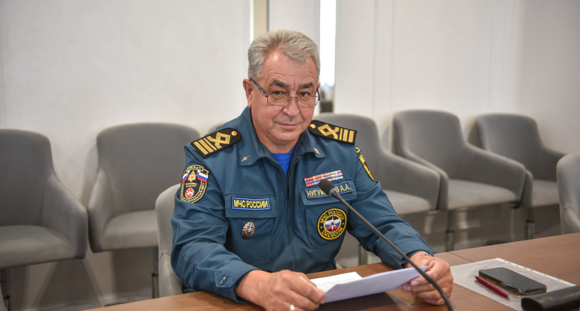 За купание в необорудованных местах челнинцев накажут рублем