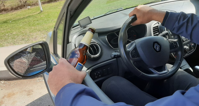 Суд конфисковал автомобиль челнинца, на котором было совершено преступление