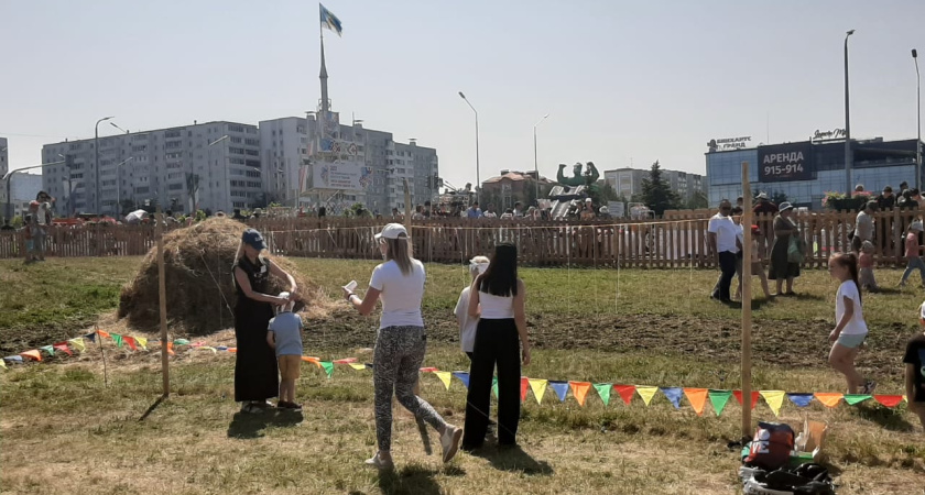 «Призы, конечно, были огонь – самые дешевые чупики»