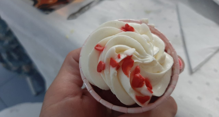 Кто все съел? Челнинец разыскивает фургон со сладостями