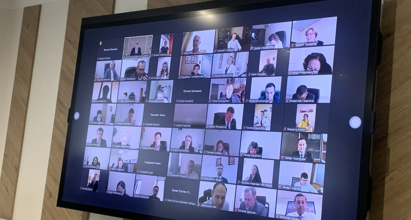 В Челнах появится улица Анатолия Мирошниченко в 72 микрорайоне